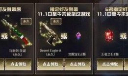 cf活动爆料最新平台吗,平台大揭秘，福利活动抢先看！